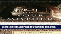 [PDF] Lose Your Mother: A Journey Along the Atlantic Slave Route Popular Online