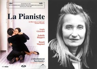 All Time Best Romantic Novels 26 The Piano Teacher