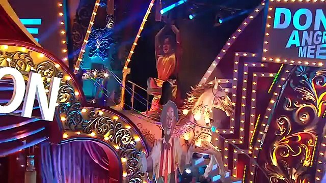 Star Screen Awards 2016 by Kapil Sharma & Karan Johar