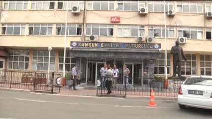 Fetö'nün Darbe Girişimine İlişkin Soruşturma - 10 Kişi Gözaltına Alındı