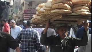 24 HOURS IN CAIRO (an Ask the Pilot video from Patrick Smith)
