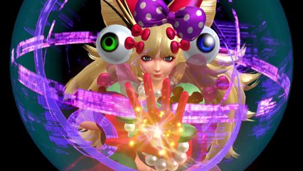 THE KING OF FIGHTERS XIV Launch Trailer (Italian)