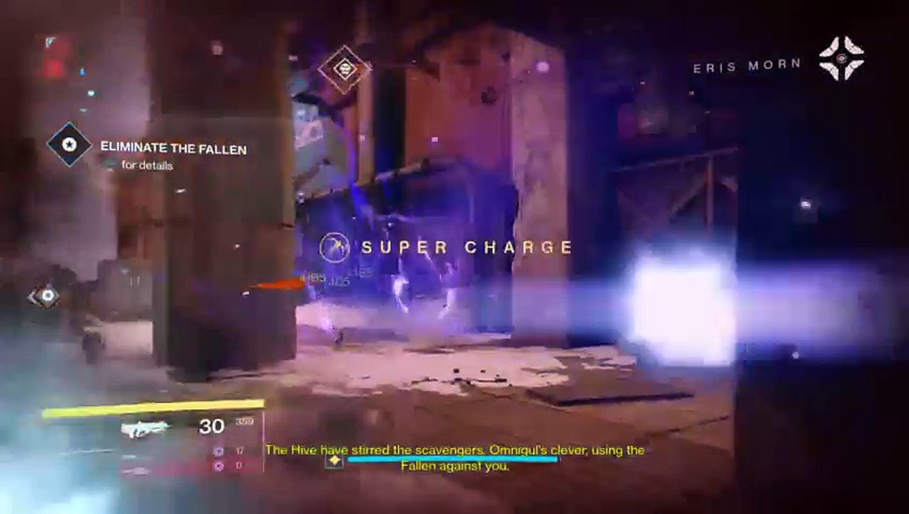 E-hawk39's Live PS4 Broadcast (192)
