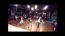 【KIDS HIPHOP DANCE】キッズヒップホップダンス　埼玉川口鳩ヶ谷 蕨 戸田 |川口ダンススタジオ『Tune in DANCE STUDIO』