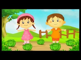 Savez-vous planter les choux