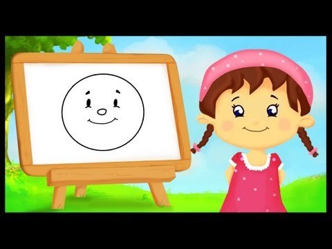 Apprendre les expressions du visage en français pour les enfants