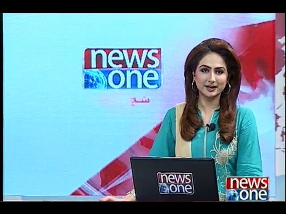NewsONE Headlines 4PM, 26-Aug-2016