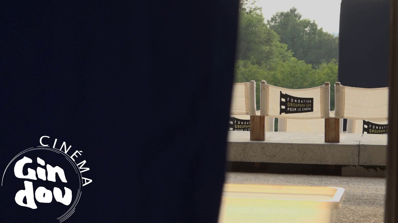 Regard 402 - 32e Rencontres Cinéma Gindou - RLHD.TV