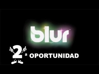 2ª Oportunidad #27: Blur