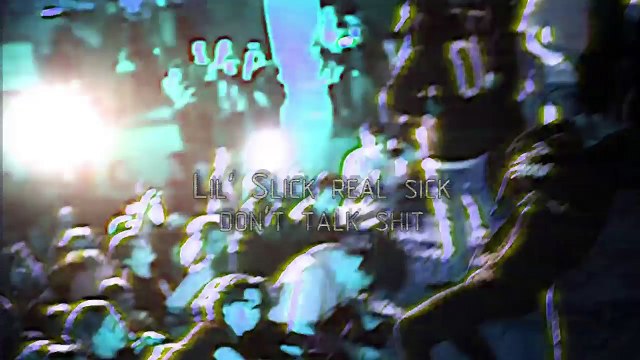 $UICIDEBOY$ - PARIS [SLOWED LYRICS]