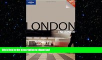 READ ONLINE Lonely Planet London Encounter (Lonely Planet Encounter London) (Best Of) READ NOW PDF