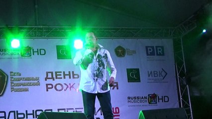 Вадим Казаченко