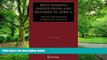 Big Deals  Rent-Seeking, Institutions and Reforms in Africa: Theory and Empirical Evidence for