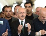 Kılıçdaroğlu: Demirtaş Beni Arayıp 'Terörü Lanetliyorum' Dedi