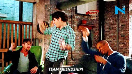 Sanjeeda Sheikh and Mouni Roy go nuts on car's backseat