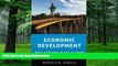 Big Deals  Economic Development: What Everyone Needs to KnowÂ®  Free Full Read Most Wanted