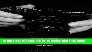 [PDF] The Complete Guide to Fujifilm s X-Pro2 (B W Edition) Full Colection