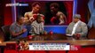 Whitlock 1-on-1 - Sugar Ray Leonard and Usher on 'Hands of Stone' - 'Speak for Yourself'