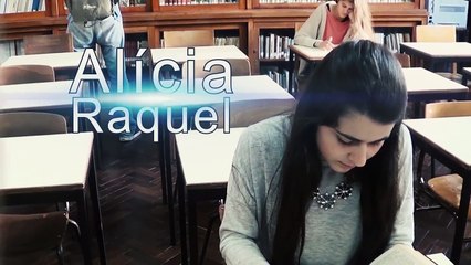 Luzes No Horizonte (2015) - Episódio 1.