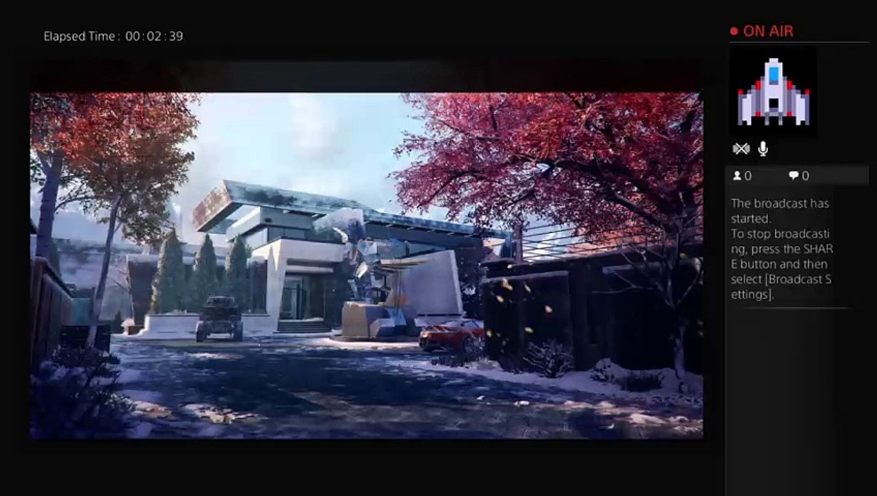 New vid