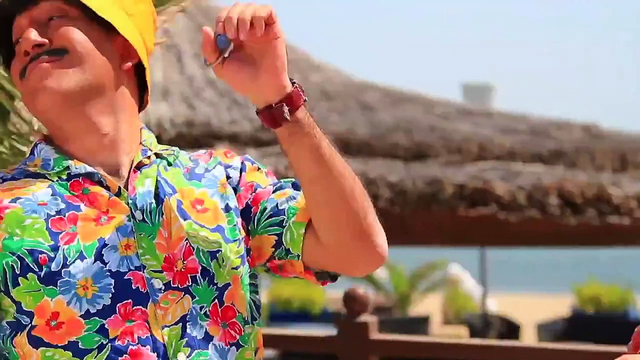 Bozbash Pictures Şəmkir HD (2014)