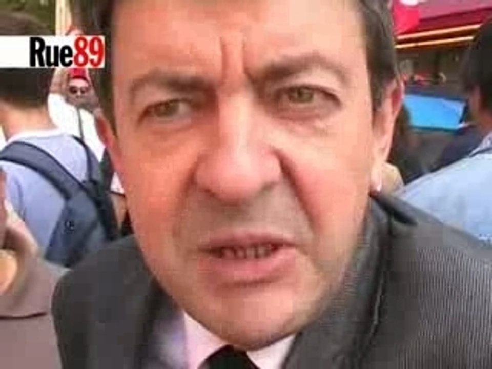 Le PS contre le service minimum 2