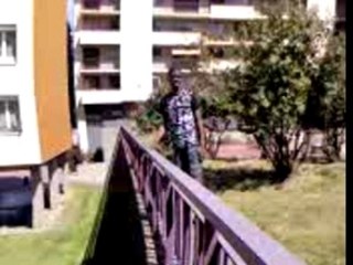 bdk.93 aka brandon cascader de l'extreme