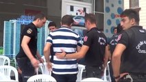 Samsun - Polis Harun, Oğlunun Doğum Gününde Şehit Oldu