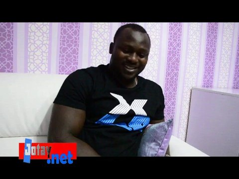 Modou Lo: yékini est mon idole et j'aurais aimé qu'il fasse un autre combat