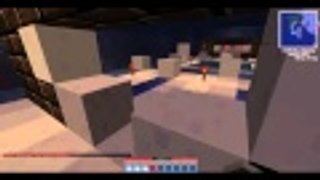 MLGCraft With Conker and Yish Part 13 Snow Battle