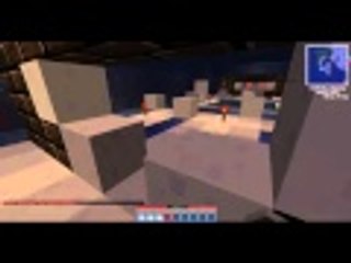 MLGCraft With Conker and Yish Part 13 Snow Battle