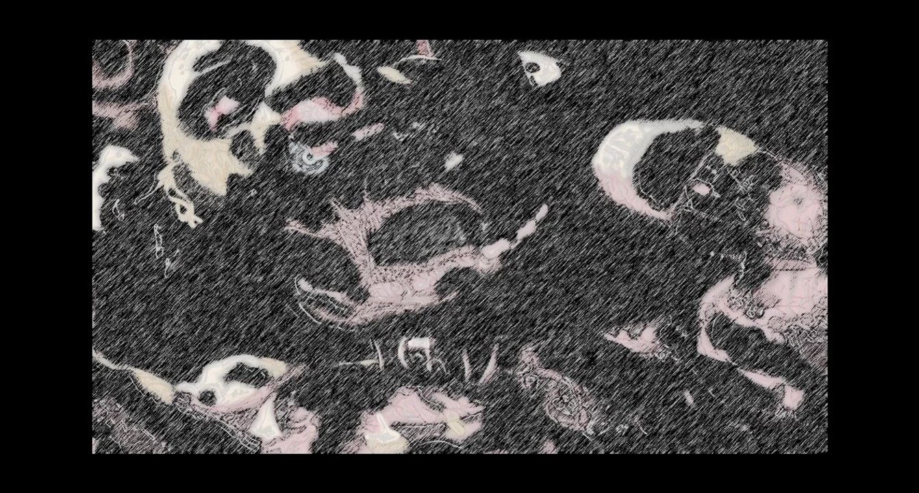 FNAF Speedart Collection