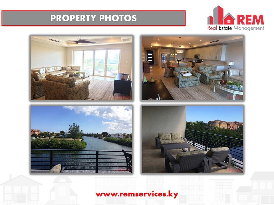 Property Rental Services In Cayman for Landlords and Tenants