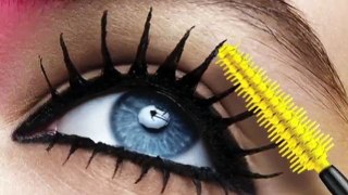 Mascara Reviews  - Mostly Drugstore   EYE PICTURES