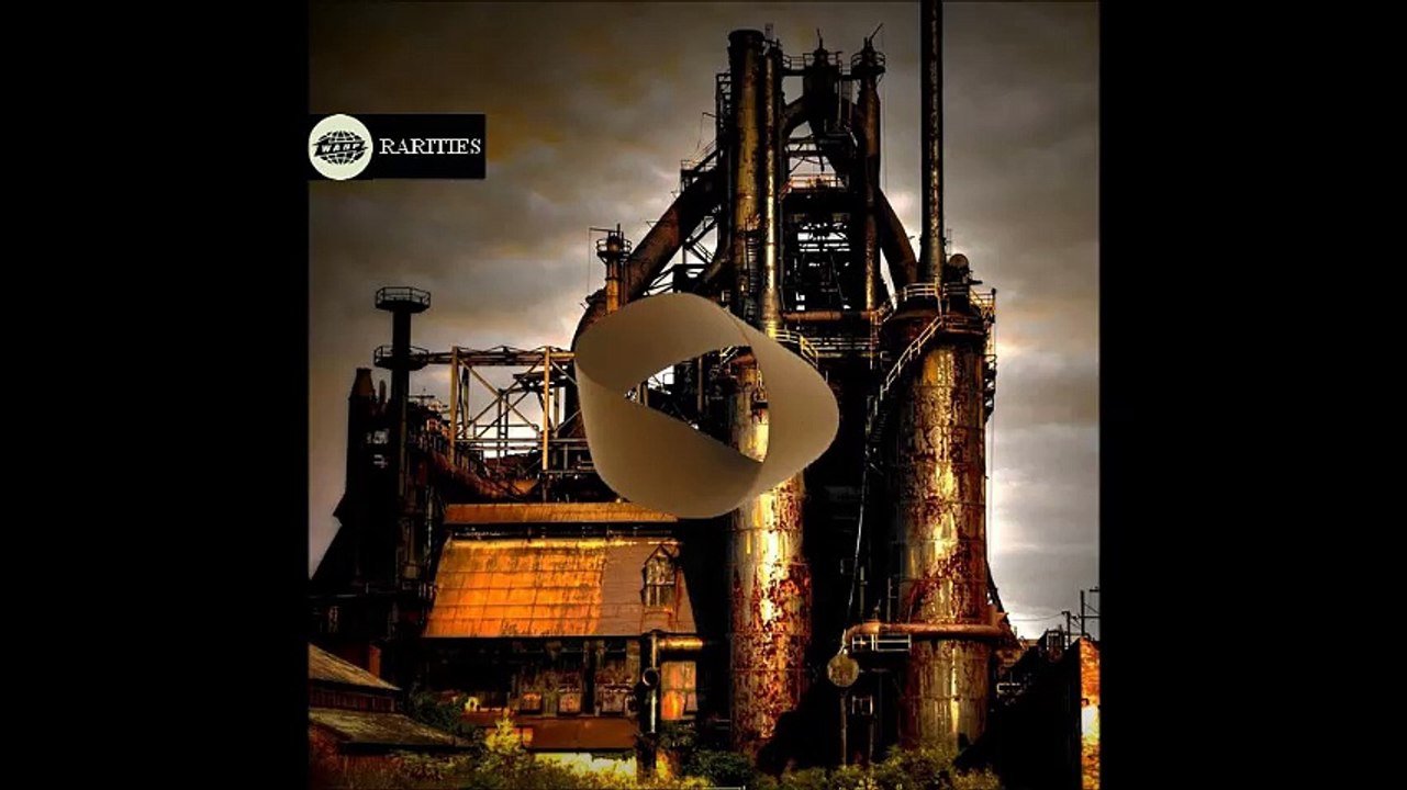 Warp Records Rarities Vol.I (CD1)