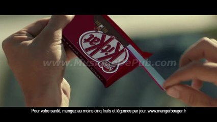 pub KitKat #mybreak 2016 [HQ]