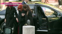 Sonia Rykiel décédée : Jenifer, Shy’m, Carla Bruni… Pluie d’hommages sur Twitter (vidéo)