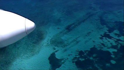 Mythe ou vérité  - Le mystère du Triangle des Bermudes