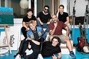 Vishal-Shekhar give a glimpse of their new single with The Vamps