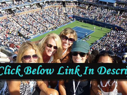 watch 2016 US Open tennis second round live stream