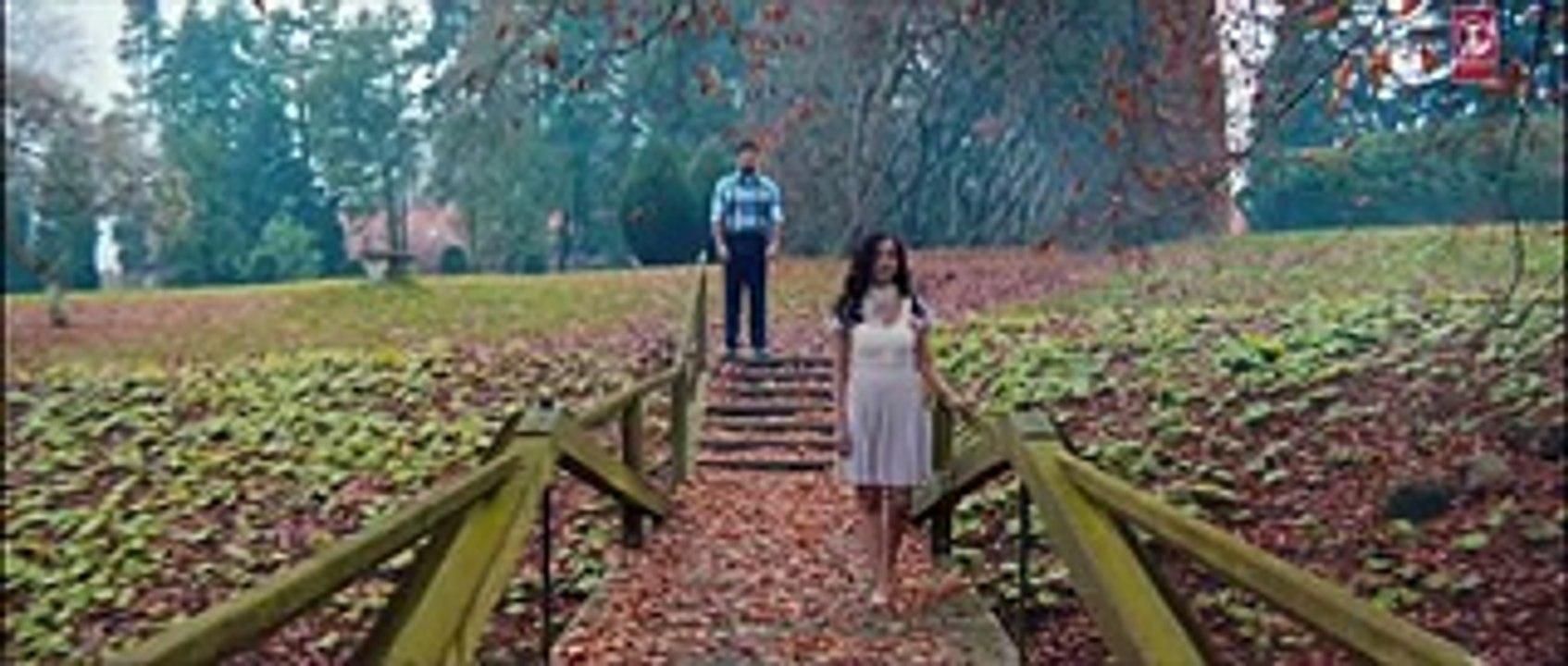 Apnaa Mujhe Tu Lagaa 1920 Evil Returns Song Aftab Shivdasani