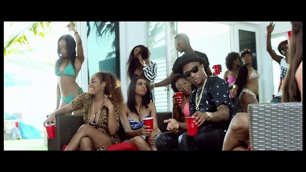 2T Boys Ft. Davido – Customer Dada Ni (Remix) (NEW MUSIC 2016)