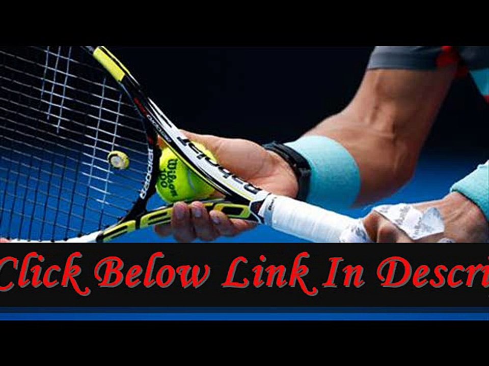 watch US Open tennis cbs live streaming
