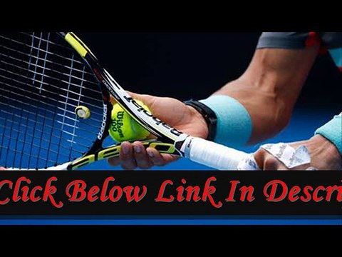 watch US Open tennis cbs live streaming