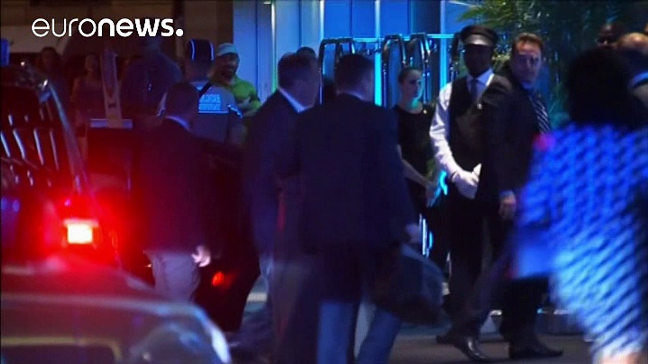 Lawrow und Kerry sprechen in Genf über gemeinsame Syrienstrategie