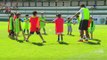 CBF Social promove futebol e diversão em Goiânia