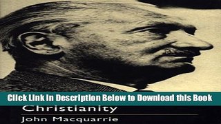 [Best] Heidegger and Christianity: The Hensley Henson Lectures 1993-94 Online Ebook