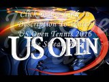 watch US Open junior tennis championship live online