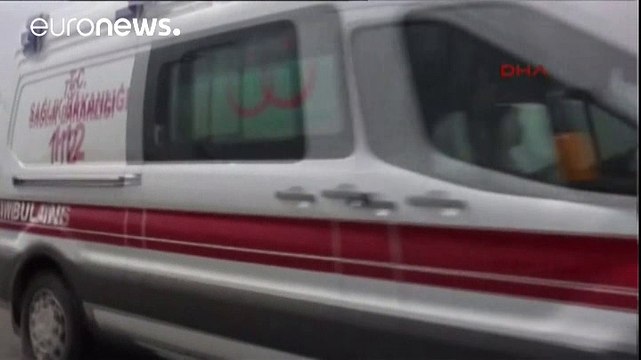 Турция: число жертв теракта в Джизре выросло до 11 человек, более 70 ранены