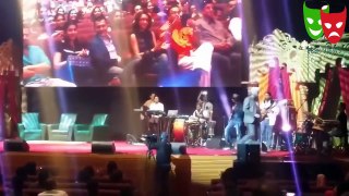 Kapil Sharma and Team Live  Performance in Abroad - Funny Moments